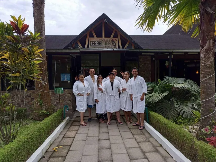 Terra Luna Lodge - Image 1