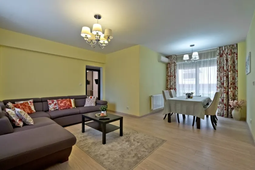 Urban Retreat - Aviatiei - Image 1