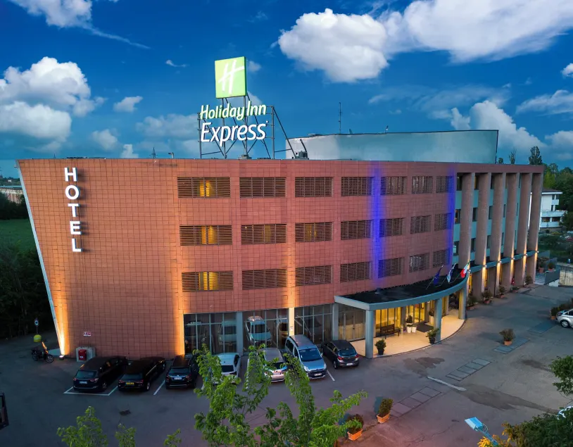 Holiday Inn Express Parma by IHG - Image 1