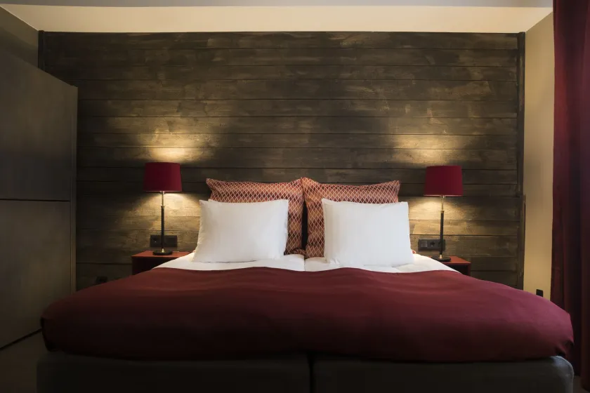 Hotell Nordic - Image 1