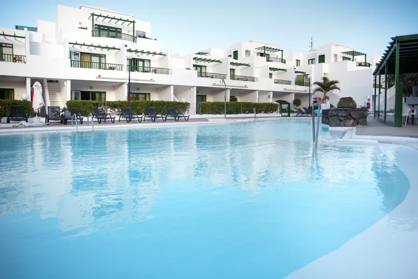 Apartamentos El Guarapo - Image 1