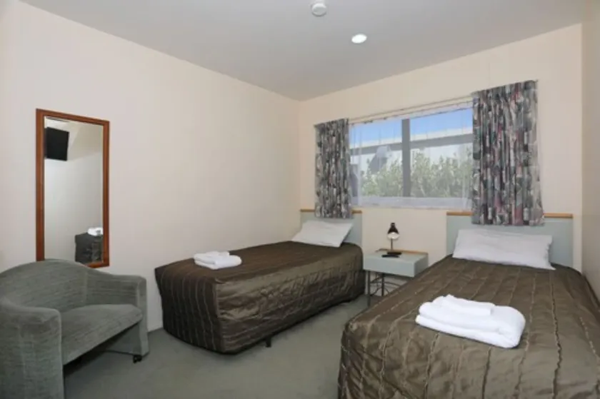Pavilion Motel & Conference Centre - Image 1