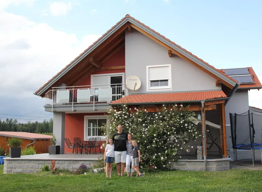 Ferienwohnung Leibl - Image 1