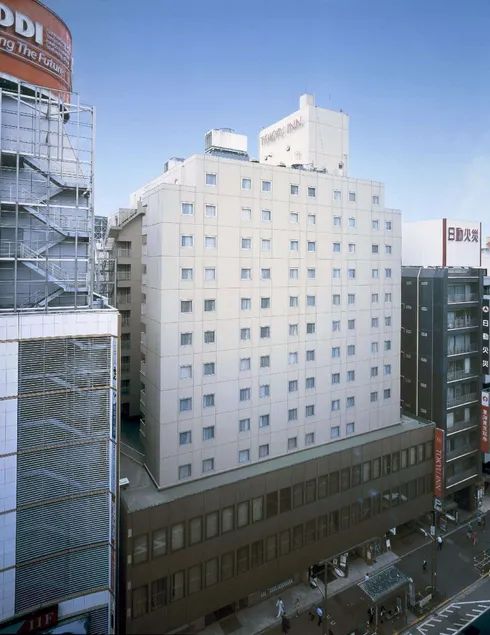 Shibuya Tokyu REI Hotel - Image 1
