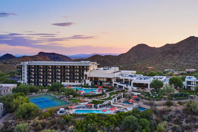 ADERO Scottsdale Resort, Autograph Collection - Image 1