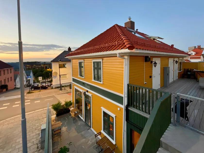 Stavanger Bnb at nicolas 11 - Image 1