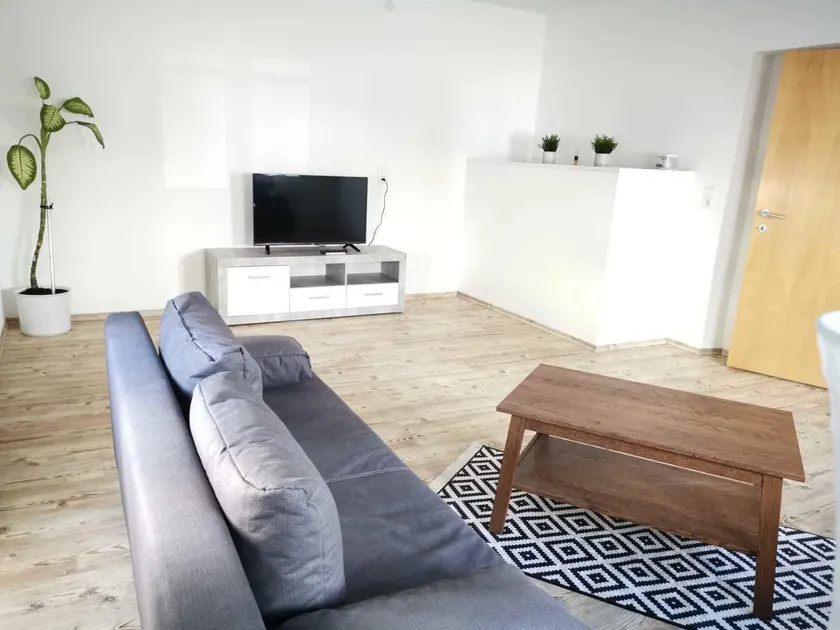Ferienwohnung CLB - Image 1