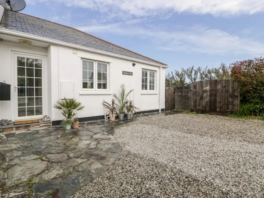 Badgers Way - Image 1