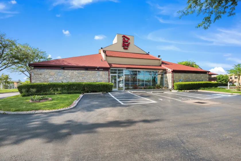 Red Roof Inn Columbus - Grove City - Image 1