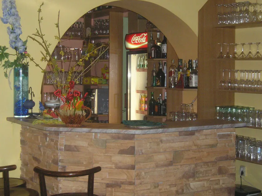 Hotel U Beránků - Reception