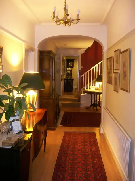 Stoneborough House B&B - Image 1