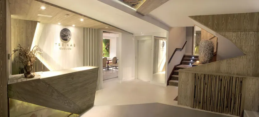 Hotel Las Treixas - Image 1