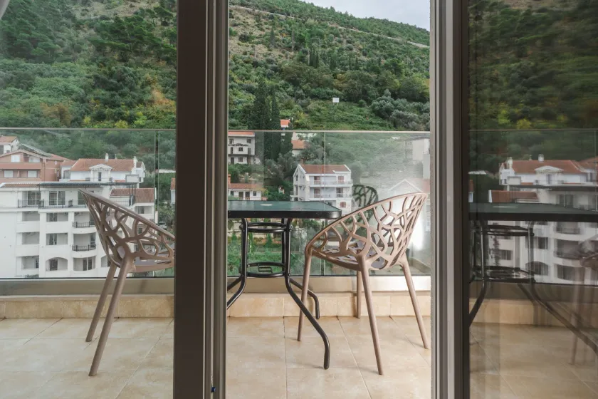 Hotel 219 Budva - Image 1
