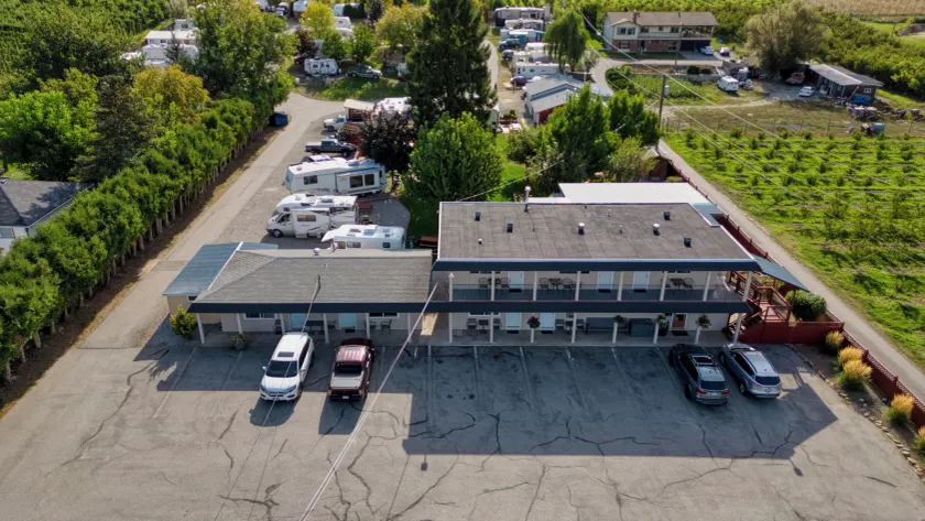 Maple Leaf Motel & RV Park Resort - Image 1
