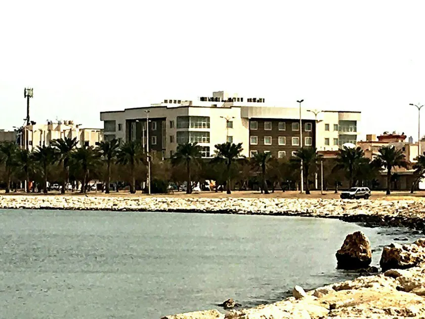 Golden Garden Al Corniche - Image 1