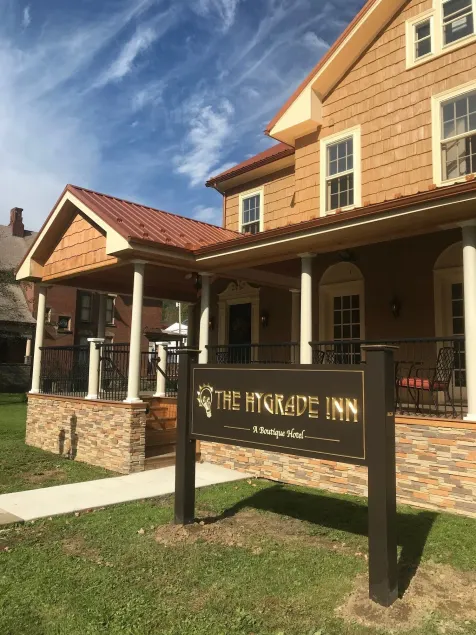 The Hygrade Inn - Image 1