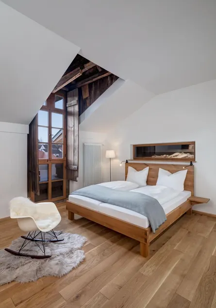 Hotel Röhrl - Image 1