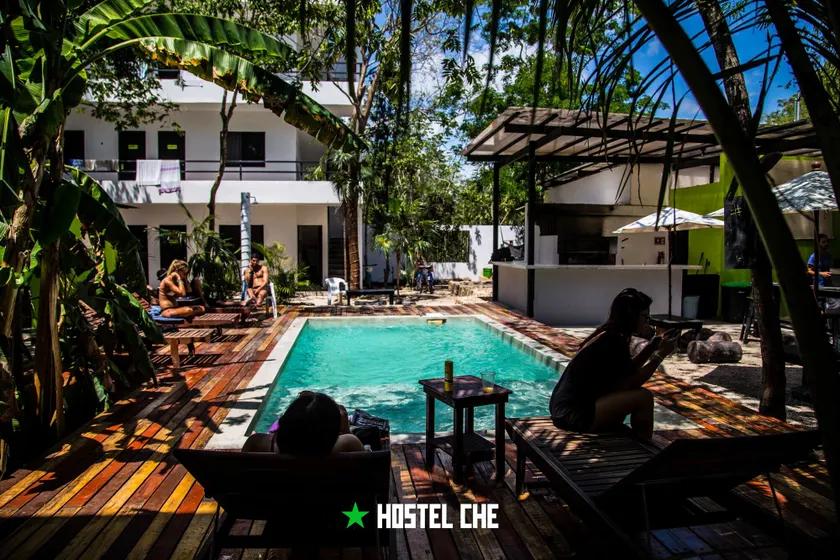 Che Tulum Hostel & Bar Adults Only - Image 1