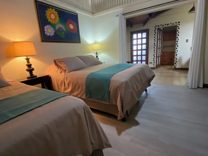 Tierra Magica B&B and Art Studio - Image 1