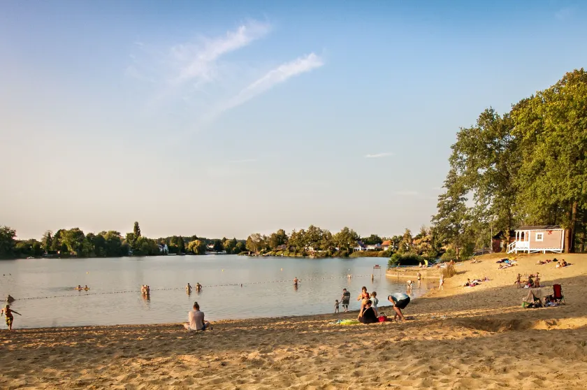 Seepark Ternsche - Image 1