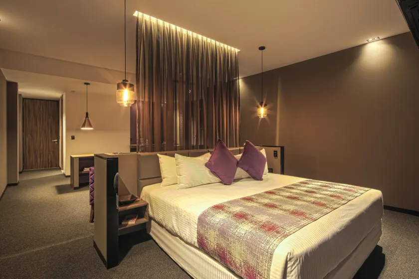 Kharma Suites - Image 1