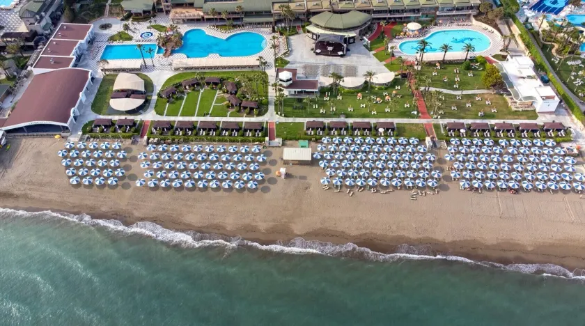 Pine Beach Belek - Image 1