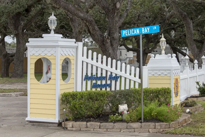 D&R Pelican Bay Resort - Image 1