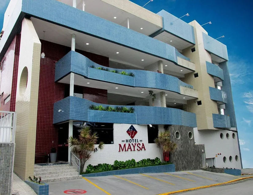 Hotel Maysa Caruaru - Image 1