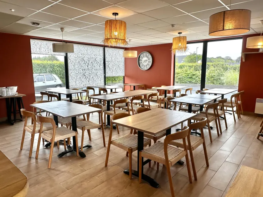 Best Western Hotel de la plage Normandie - Image 1