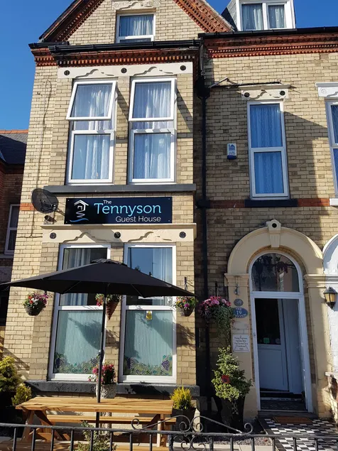 The Tennyson - Image 1