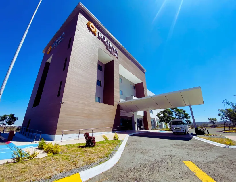 La Quinta by Wyndham Aguascalientes - Image 1