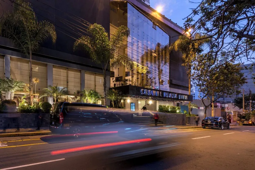 Crowne Plaza Lima - Miraflores by IHG - Image 1