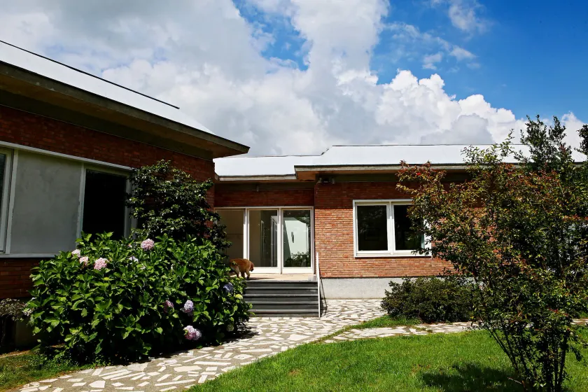 Villa Silvia Olivetti - Image 1