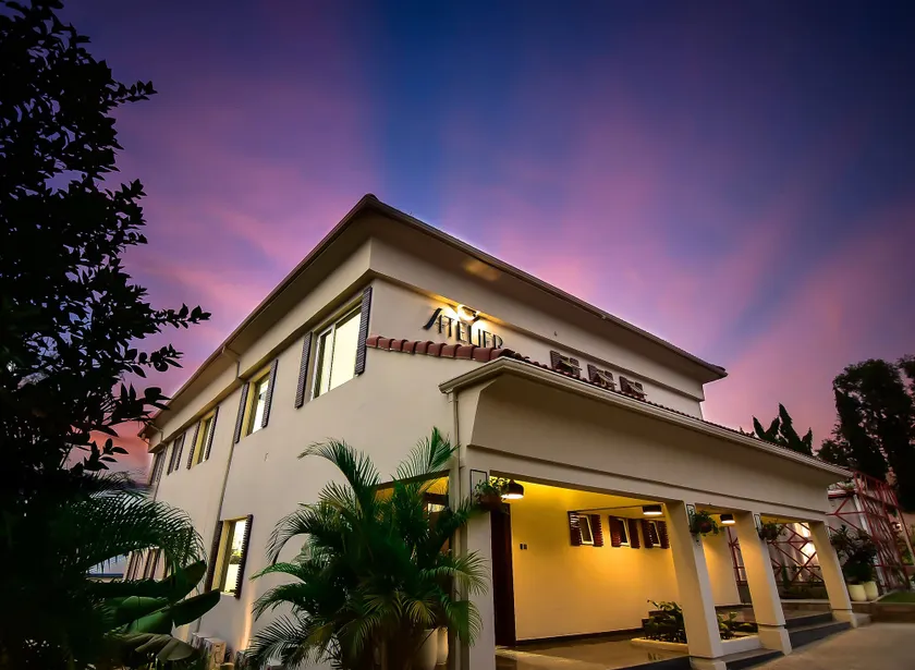 Atelier Boutique Hotel - Image 1