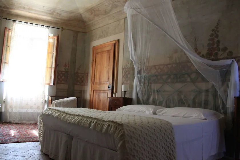 antica casa "le rondini" - Image 1