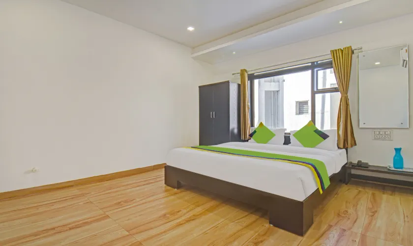 Itsy Hotels Villa Inn Aurangabad - Image 1