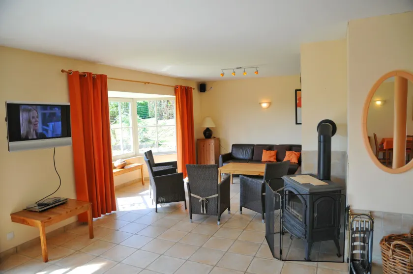 Chalet a Somme-Leuze - Image 1