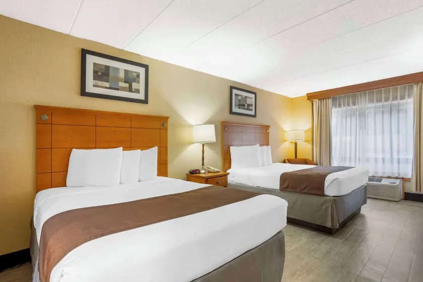 Best Western Danbury/Bethel - Image 1