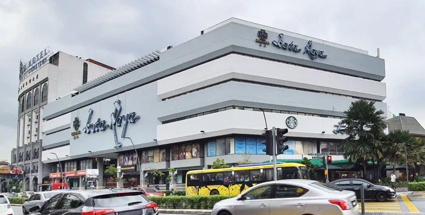 ACES Hotel Kuala Lumpur - Image 1