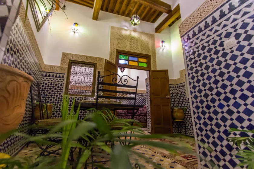 Dar Bhija - Image 1