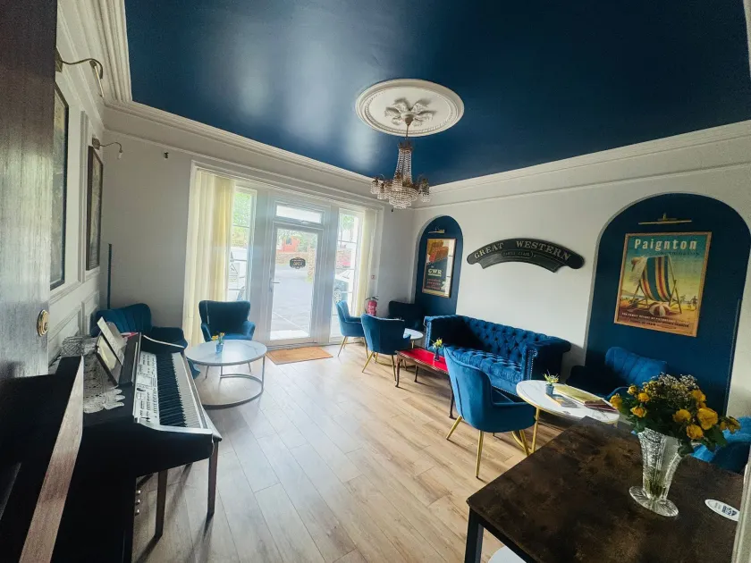 The Great Western B&B - Image 1