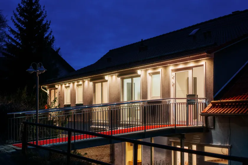 Hotel Hafermarkt - Image 1
