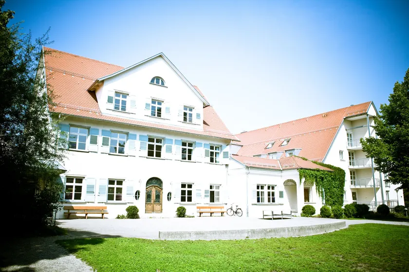 HI Youth Hostel Lindau - Image 1