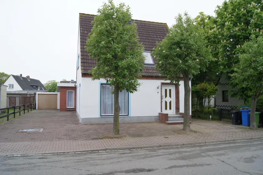 Ferienwohnungen Buchholz - Image 1