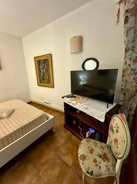  L'affittacamere nel parco \"Appia Antica\" - Chambre