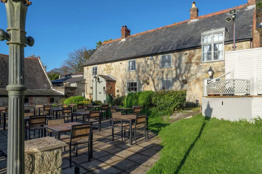 The Buddle Inn - Image 1