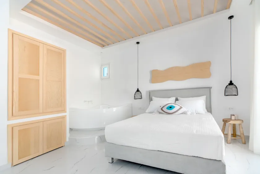 Central Suites Mykonos - Image 1