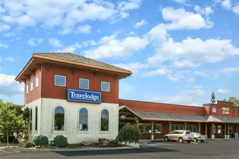 Travelodge by Wyndham Pioneer Villa - Image 1