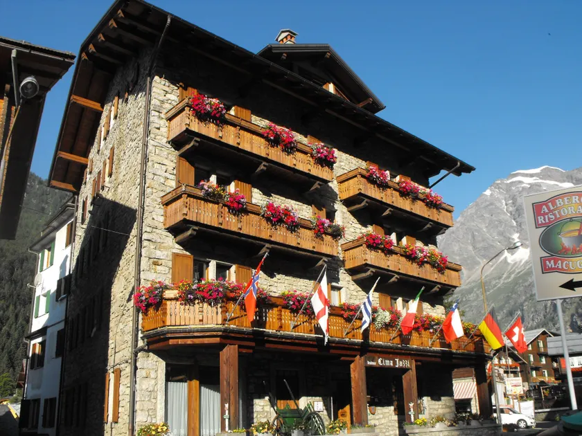 Residence Cima Jazzi - Image 1