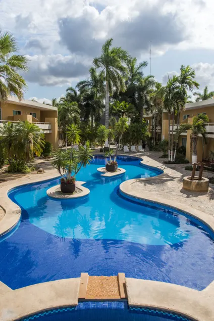 Tecnohotel Mérida Norte - Image 1